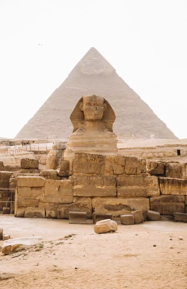 Cairo & Alexandria, Egypt