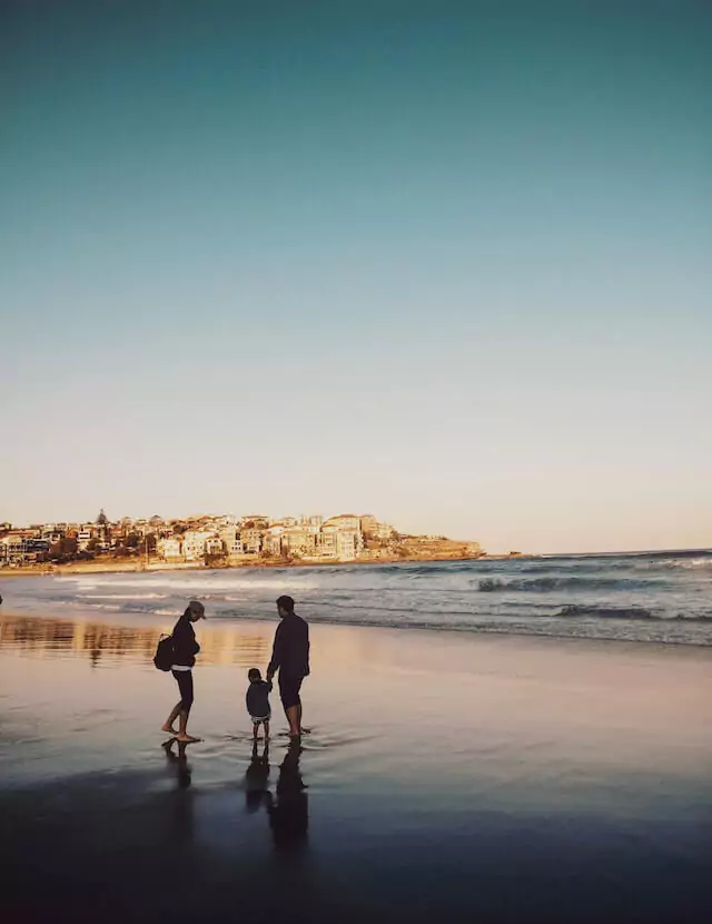 Family Vacations & Group Adventures