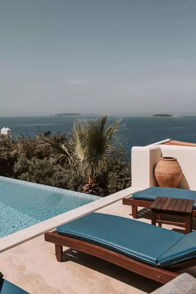 Bespoke Luxury Getaways