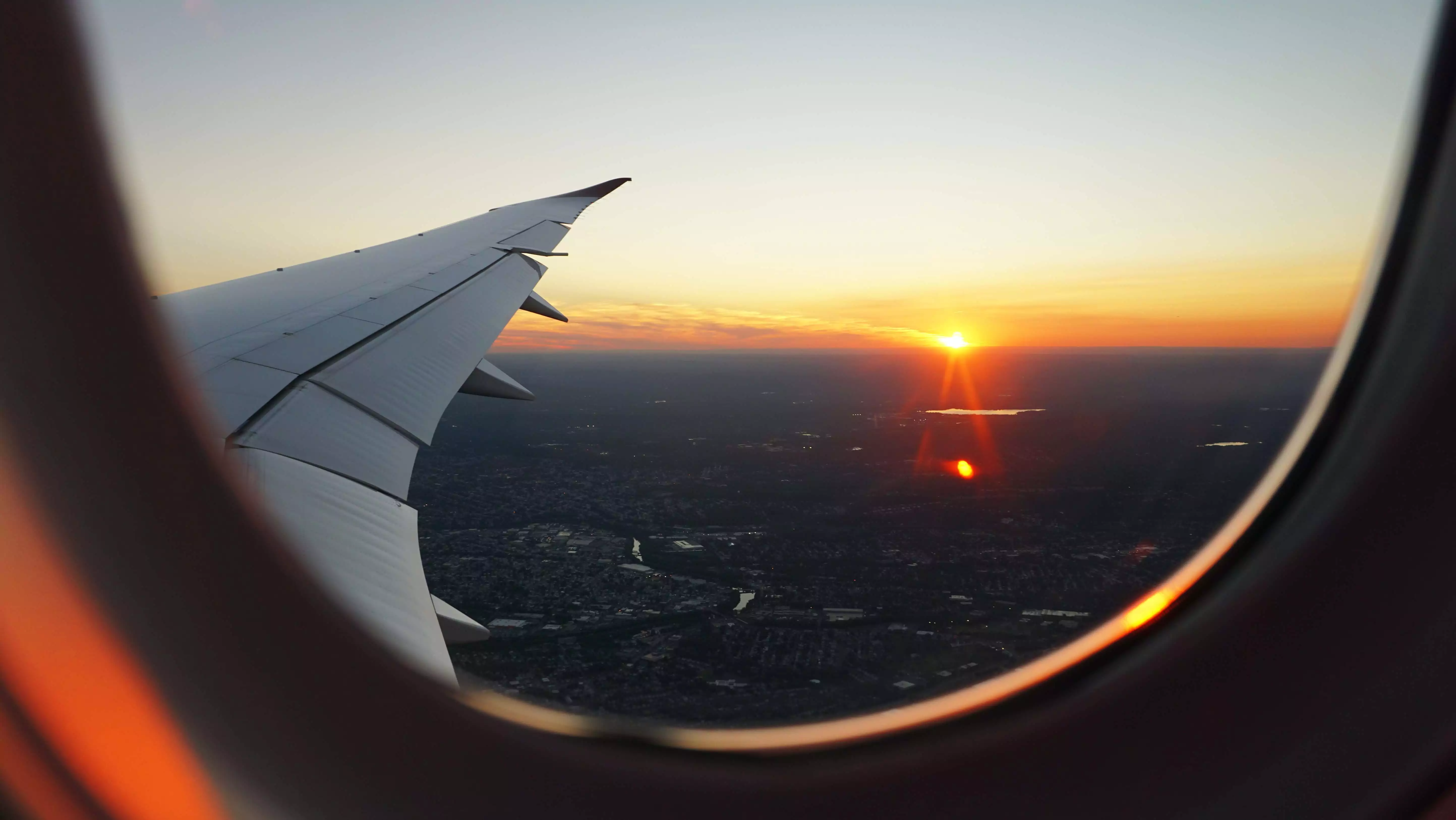 Flight Bookings & Airline Ticketing