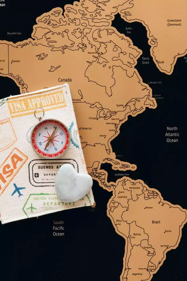 Visa & Fast-Track Protocol